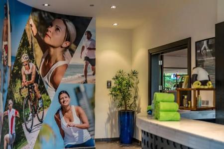 Luxe Getaways Royal Amwaj Palm Jumeirah Resort Apartment Holiday Home - 30