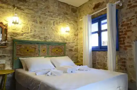 Cunda Mavi Otel - Adults Only - 22