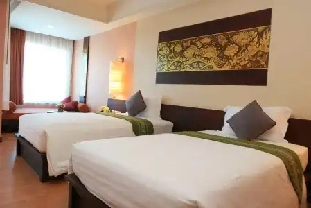 Grand Pacific Sovereign Resort & Spa (SHA Plus+) - 4