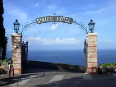 Sirius - 44