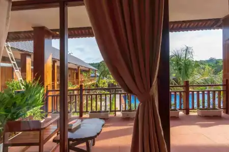 PHU QUOC BAMBUSA RESORT - 95