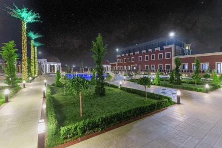 Sultan Palace - 89