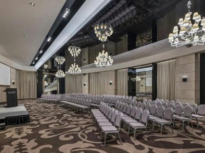 Amman Rotana - 22
