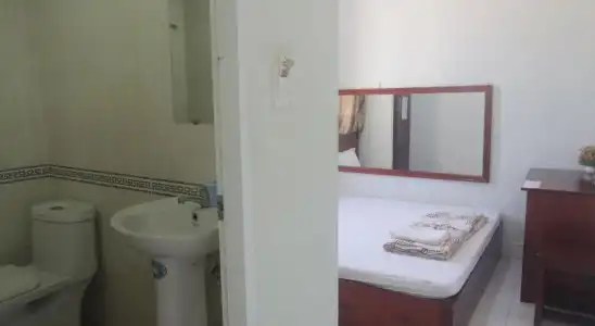 Gia Han Guesthouse - 8