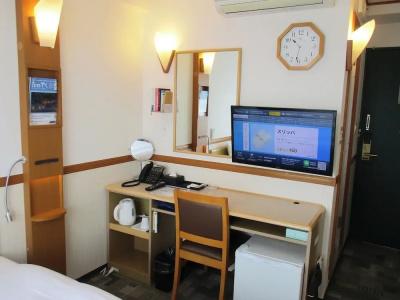 Toyoko Inn Saitama Toda-koen-eki Nishi-guchi - 49