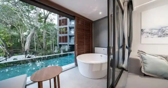 The Nature Phuket - 5