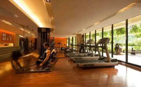 Pullman Phuket Karon Beach Resort ex. Hilton Phuket Arcadia Resort - 23