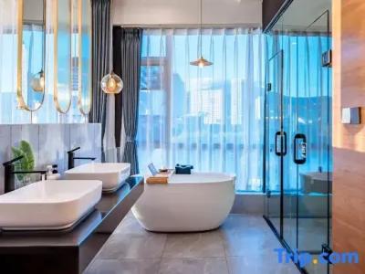 Campanile Epinal Centre - Gare - 92