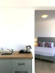 Aperanto Suites - 119