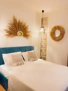 Bohemian Boutique Suites - 53