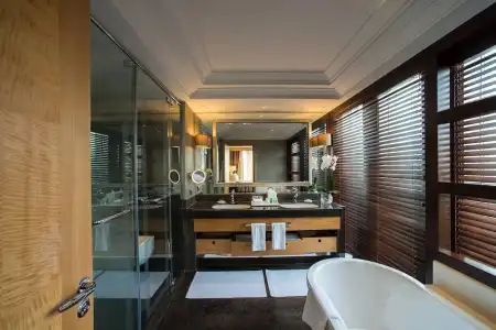 JW Marriott Ankara - 58