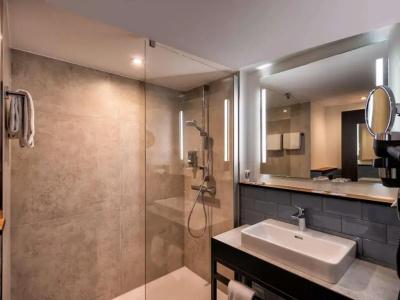 Mercure Muenchen Neuperlach Sued - 44