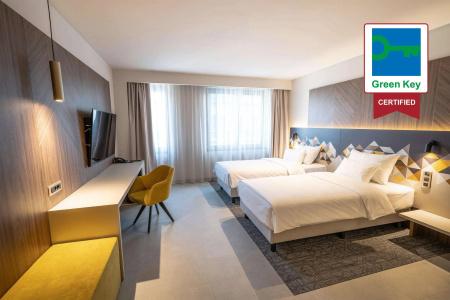 Double Tree by Hilton Ljubljana - 50