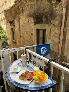Napoli Museo Bed and Breakfast - 8