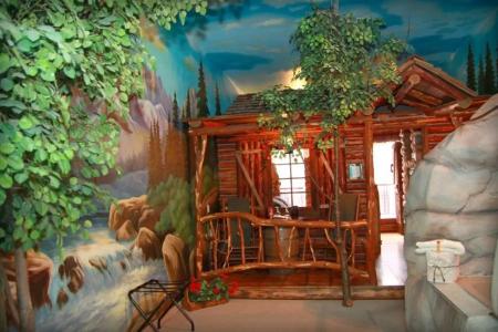 The Anniversary Inn - Boise - 1