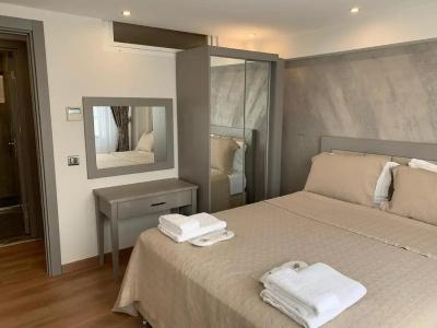 Regency World&Suites - 19