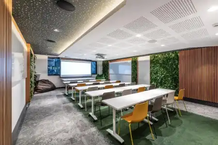 voco Strasbourg Centre The Garden by IHG - 16