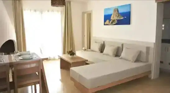 Apartamentos El Moro - 59