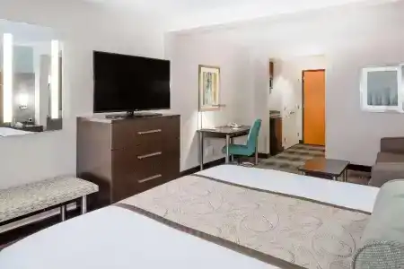 Wingate by Wyndham - Orlando International Airport - 19