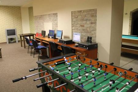 Fortuna Hostel - 8