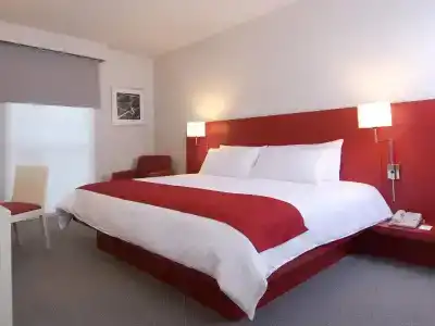 City Express Plus by Marriott Ciudad de México Insurgentes Sur - 54