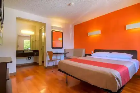 Motel 6 Las Vegas, NV – I-15 Stadium - 34