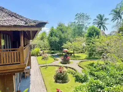 Permata Ayung Private Estate - Adults Only - 112