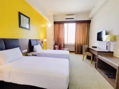 Sentral Melaka @ City Centre - 76
