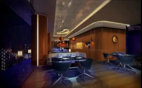 Hilton Da Nang - 22