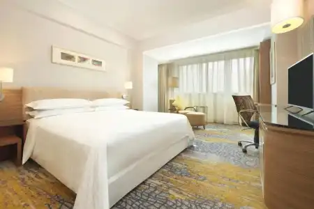 Four Points by Sheraton Shanghai, Pudong - 28