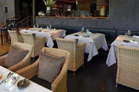 SeeRestaurant Die Ente - 17