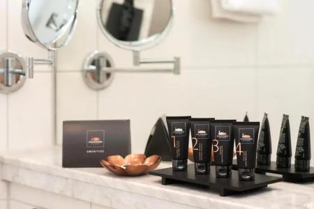 Schlossberg Homburg - 22