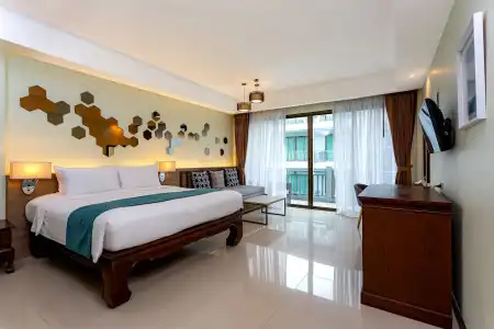 Khaolak Emerald Beach Resort and Spa - 0