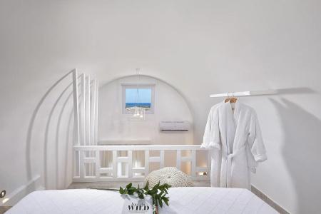 Petri Suites Santorini - 52