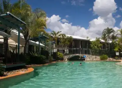 Ivory Palms Resort - 92