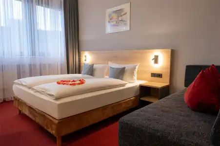 Best Western Comfort Business - 37