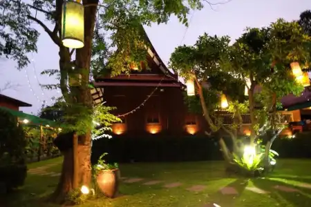 Baan Kornnara Resort - 41