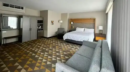 Holiday Inn Toronto Airport East by IHG - 76