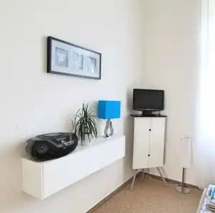 Angel City Apartments - 3