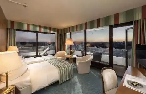 Maritim Seehotel - 108