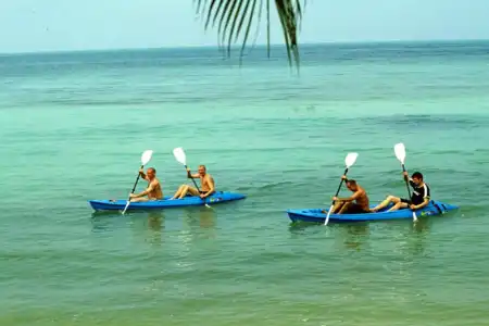 Salad Beach Resort - 15