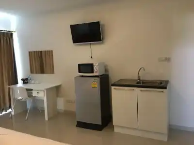 Baan Hinwong - 24