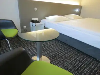 Comfor Ulm City - 139