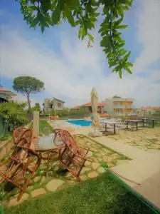 Cunda Kordon Otel - 14