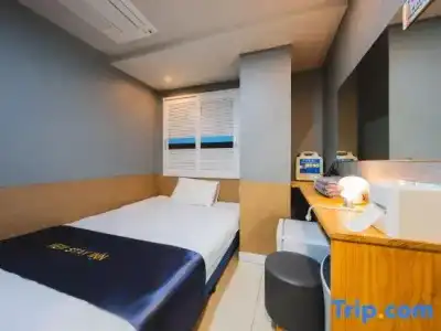 Myeongdong New Stay Inn - 152