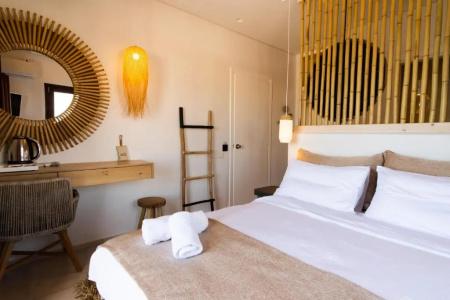 Aktaion Beach Boutique & Spa - 80