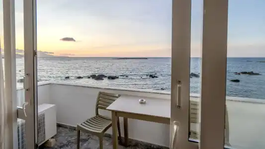 Klinakis Beach - 87