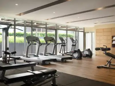 Holiday Inn & Suites Jakarta Gajah Mada by IHG - 21