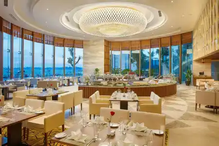 Wyndham Legend Halong - 25