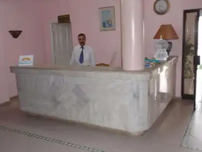 Hôtel Mezri - 24